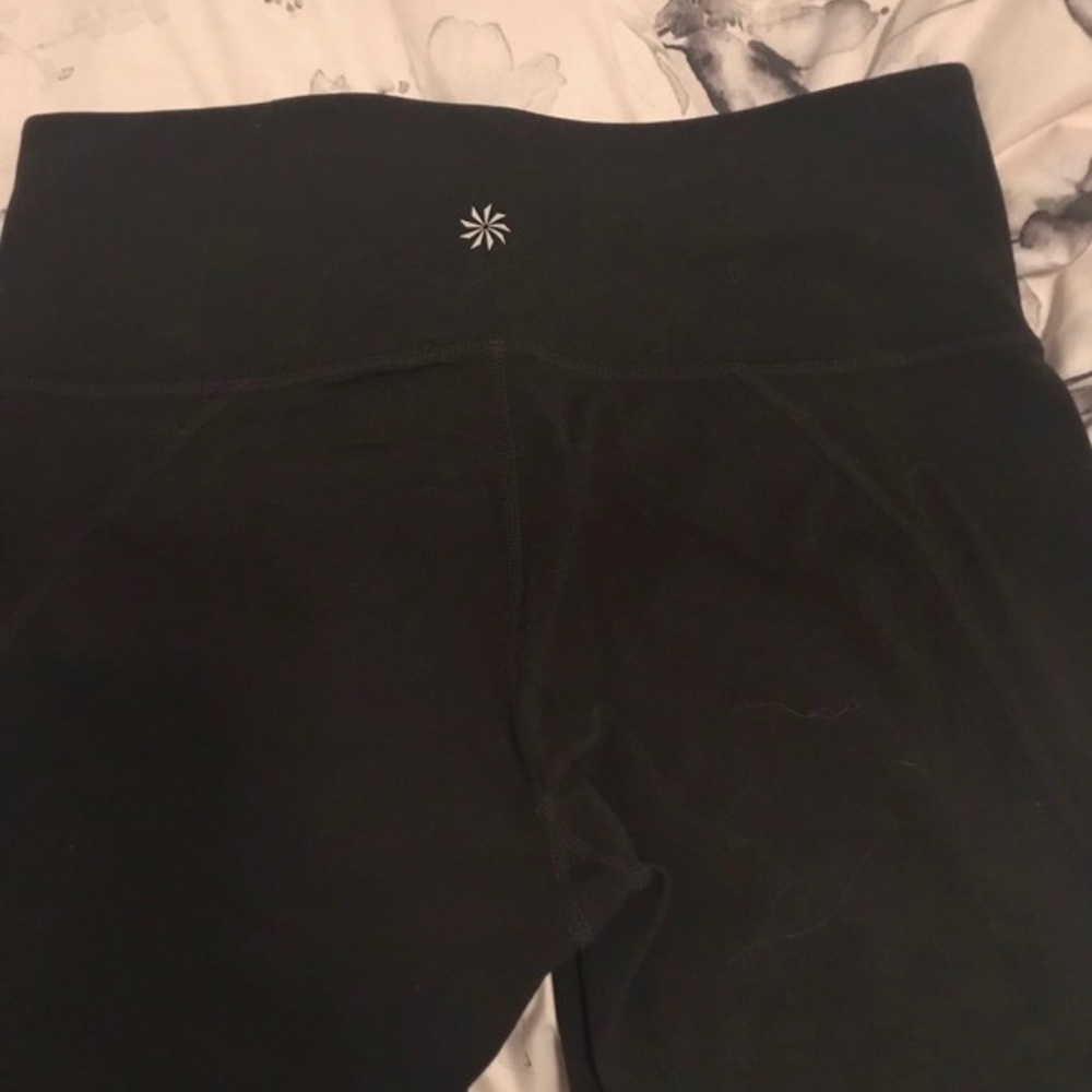 Athleta yoga pants